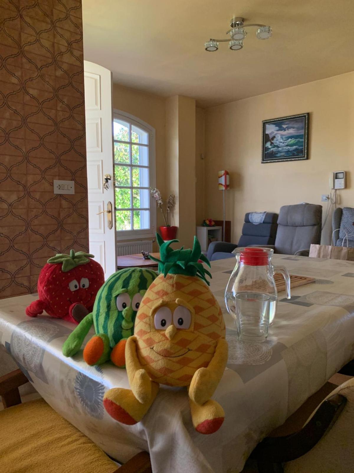 La Maison D'Abelleira ポンテアレーアス エクステリア 写真