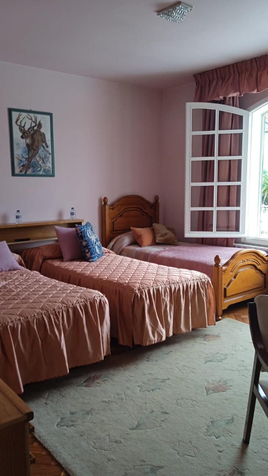 La Maison D'Abelleira ポンテアレーアス エクステリア 写真